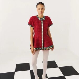 CeliaB Dahlia Dress